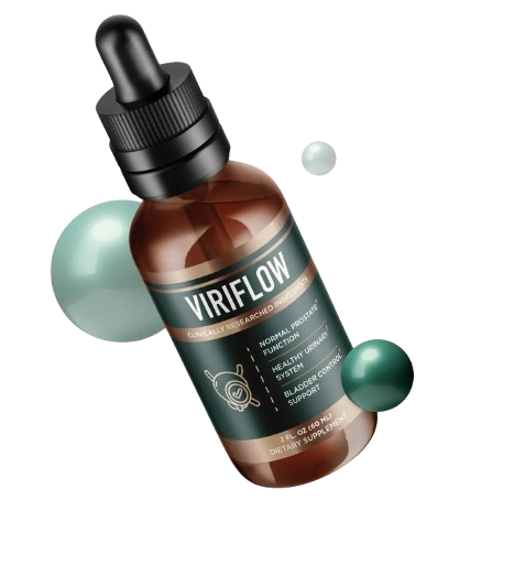 ViriFlow banner image